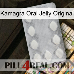 Kamagra Oral Jelly Original 16